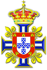 Insignia of the Portuguese Royal House 2