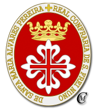 Insignia of the Portuguese Royal House